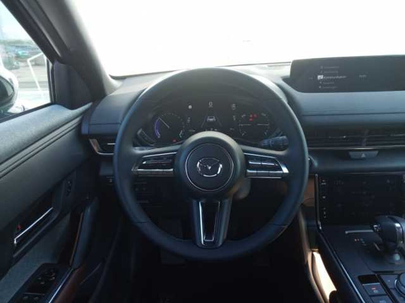 Mazda  Ad'vantage - Matrix-LED, Sitzheizung uvm.