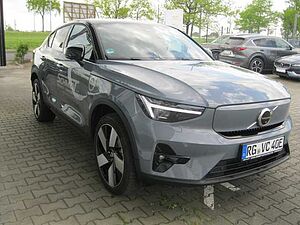 Volvo  Edition AWD Recharge Pure Electric