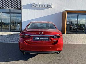 Mazda  Sportsline, Wenig KM!