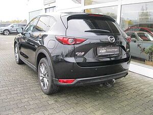 Mazda  Sondermodell Signature +